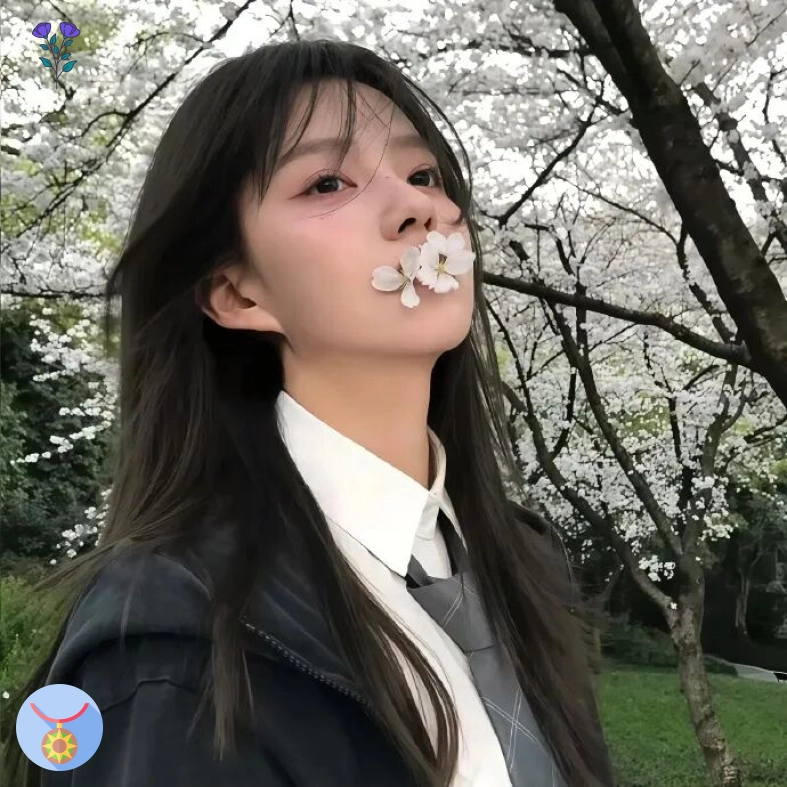 许女士