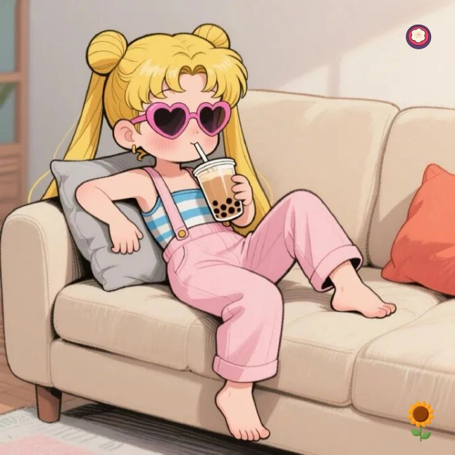 郑女士